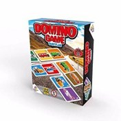 Resim Domino Game Taşıtlar Oyunu 