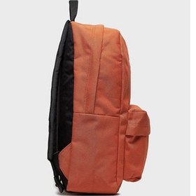 Resim Vans Old Skool Classic Backpack Unisex Sırt Çantası Vn000h4yehc1 Autumn Leaf 
