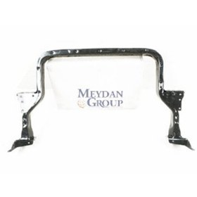 Resim meydan Dodge Durango- 98/03 Ön Panel Alt Parça 55255720ac (5016-2365) 