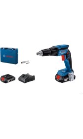 Resim Gtb 185-LI Akülü Alçıpan VIDA.(2X2.0AH) 