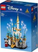 Resim 40478 Mini Disney Castle +12 Yaş (567 Parça) LEGO