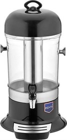 Resim Elegance 6 Litre Buz Soğutuculu İçecek Dispanseri 