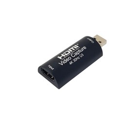 Resim NOVACOM HDMI Video Capture 3D/4K/FULL HD 30Hz NVC-HDVC14 