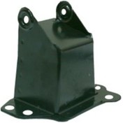 Resim 93368358-opel Meriva Ön Tampon Taşıyıcı Sol 03- -opl07me026 