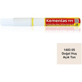 Resim Tam Örtücü Rötuş Kalemleri 1483 05 Doğal Huş Açık Ton Tam Ört.rötuş Kalemi-12486 