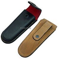 Resim Fbs Hakiki Deri Çakı Kılıfı No:4 - 14 CM 