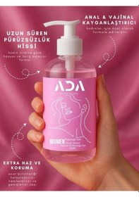 Resim Ada Marketing Kadınlara Özel Jel 250 Ml Su Bazlı , Günlük Kullanıma Uygun Hassas Bakım Ürünü 