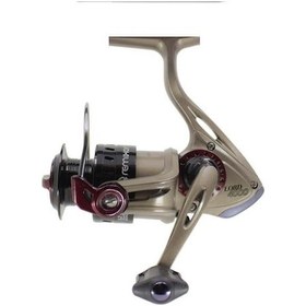 Resim Lord 4000 1 Bilyalı 5.2:1 Devirli Spin Olta Makinesi 