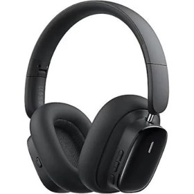 Resim Binbir Göz Bilgisayar Baseus Bowie H1I Anc Kulaklık Siyah (A00050402113-00) 