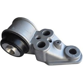 Resim Passat A4 A6 Sağ Arka Salıncak Burcu 1997- [4B0501522E] 