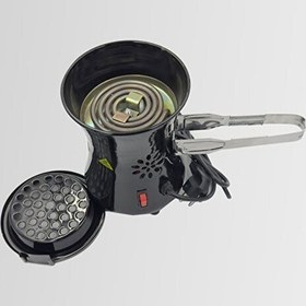Resim Orcamp Elektrikli Nargile Kömür Ocağı - Közmatik 