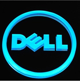 Resim Deıl 407-Bbvj Intel E10Gsfpsr 10Gbase-Sr Sfp+ Transceiver Mod 