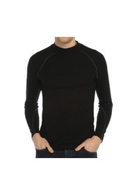 Resim Scorp Thermo-fit Termal Erkek Üst İçlik Yb Siyah 