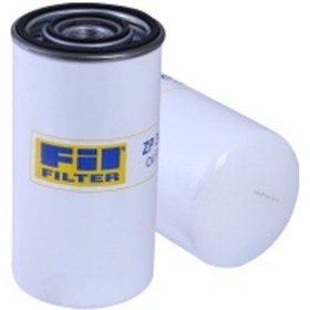 Resim FİL FİLTRE ZP3006 Yag Filtresi Eurocargo Eurostar Eurotech Turbo Strar New Holland 1902102 (WA824749) 