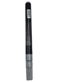 Resim Rötuş Kalemi Paint Pen Gümüş Renk Metal, Ahşap Ve Oto Yüzey Boyası / 2 Adet 