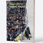 Resim Siyaset Arayışı 