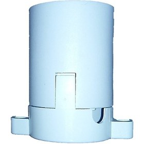 Resim E-27 Beyaz Donanma Duy 4 Adet 1105-31 