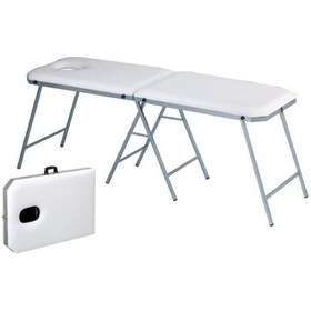 Resim Çanta Tipi Masaj Masası 