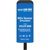 Resim CanBusEmulator Volvo B8r Uyumlu Bus Euro 5 Nox Sensör 
