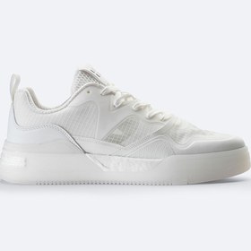 Resim Avva Erkek Beyaz Esnek Taban Sneaker Ayakkabı A41y8028 