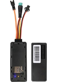 Resim Erctec A2 Gps Araç Takip Cihazı Motor Blokajlı Full Set 