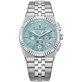 Resim Jacques Philippe JPQGC10513X6LB Erkek Kol Saati 