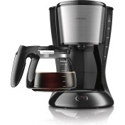 Resim Philips Çelik Filtre Kahve Makinesi Inox 