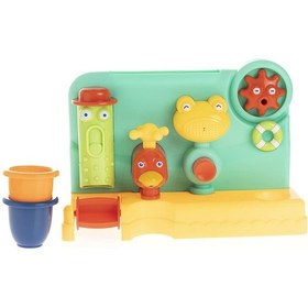 Resim Babycim Banyo Aktivite Seti BRL-HE0280 