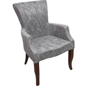 Resim Koltukstilim Amadeus Kumaş Tekli Kanepe Gri 