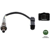 Resim Ngk 1880 - Lza07-v3 Oksijen Sensörü Cordoba-ıbıza Iv-fabıa-polo 