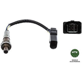 Resim Ngk 1880 - Lza07-v3 Oksijen Sensörü Cordoba-ıbıza Iv-fabıa-polo 