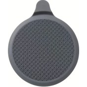 Resim Willowhaven Gripli 5.1" Silikon Küvet Tıkacı Tıkanmaz Gri Saç Kapanı 