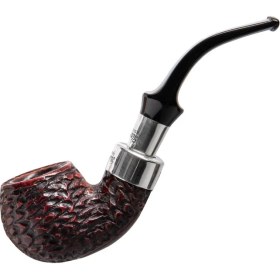 Resim Peterson System Spigot 03 Filtresiz Akrilik Saplı Pipo 