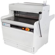 Resim BOSFOR UEK-02T Trabzon Ekmek Dilimleme Makinesi 