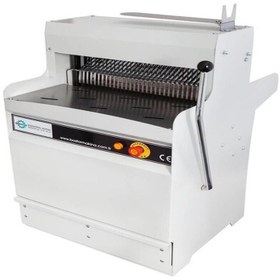 Resim BOSFOR UEK-02T Trabzon Ekmek Dilimleme Makinesi 