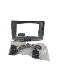 Resim Ww Passat B7-cc 10'' Multimedya Çerçevesi Yüksek Kalite 