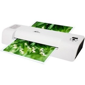 Resim Royal Sovereign HSH-340 A3 Dijital 6 Merdaneli Laminasyon Makinası 