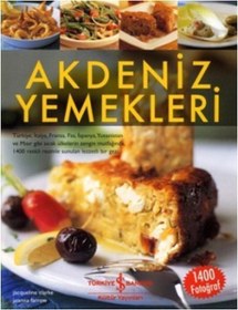 Resim Akdeniz Yemekleri 