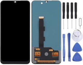 Resim Xiaomi Mi 9 SE Uyumlu Lcd Ekran Dokunmatik TFT 