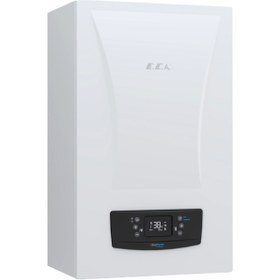 Resim Eca Citius Premix 24/24 Kw (20.000 KCAL) Tam Yoğuşmalı Kombi (Baca Dahil) 