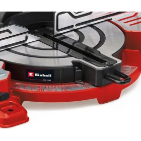 Resim Einhell Te-Ms 18/8 Li - Solo, Akülü Gönye Testere (Akü ve Şarj Cihazı Dahil Değildir) 