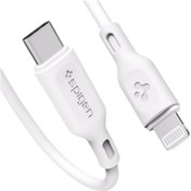 Resim Essential Apple USB-C to Lightning PD Power Delivery Destekli Hızlı Şarj ve Data Kablo 