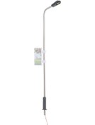 Resim Ranyeek 1:100 Ölçekli 20 Adet Led Sokak Lambası - Model Tren, Bahçe Ve Maket Aydınlatma Diğer 