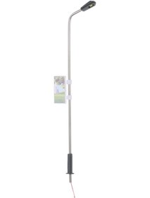 Resim Ranyeek 1:100 Ölçekli 20 Adet Led Sokak Lambası - Model Tren, Bahçe Ve Maket Aydınlatma Diğer 