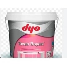 Resim Tavan Boyası Beyaz 10KG 