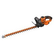 Resim Black Decker BEHTS451-QS 550W 60 CM Çit Budama ve Kesme Makinesi 
