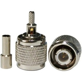 Resim Tnc-j-1.5 Erkek Coaxial Konnektör 