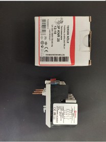 Resim Makel Termik Röle Knr25 12-18A N11.443 