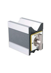 Resim Fett As-609131 Asimeto Tek Ölçüm İçin Manyetik V-yatak 