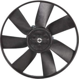 Resim Remark Volkswagen Golf Iıı Radyatör Fan Motoru 1992--1997 